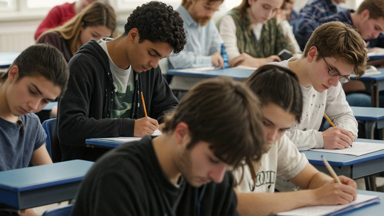 Inscrições para Prouni Iniciam na Terça-Feira (23): Saiba Como se Inscrever e Garanta sua Bolsa de Estudo