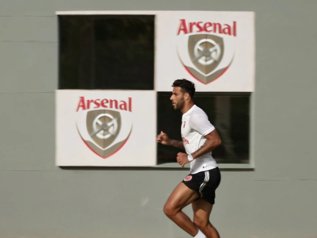 Gabriel Magalhães usa o CT do Corinthians durante as férias: amor ao time e dedicação ao treino