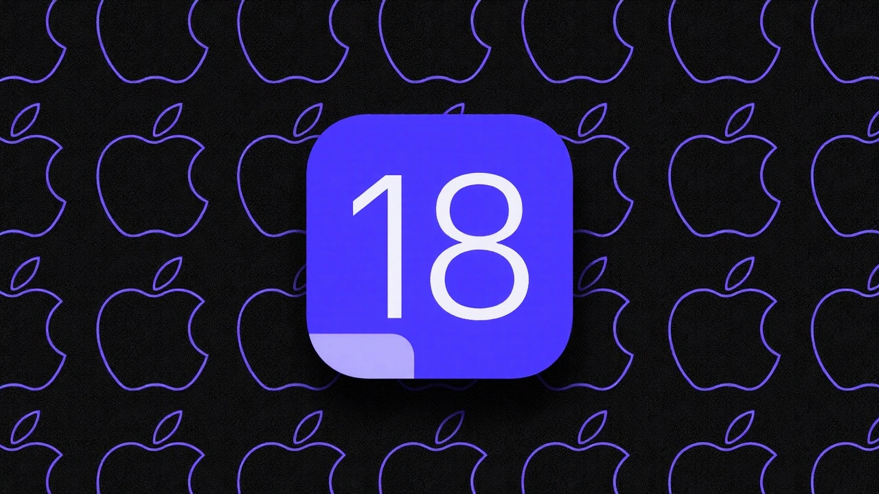 Apple Revela Lançamento do iOS 18, iPadOS 18 e Outros Sistemas Operacionais