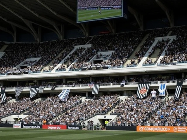 Atlético-MG x Fluminense: Como assistir ao vivo e acompanhar todos os detalhes