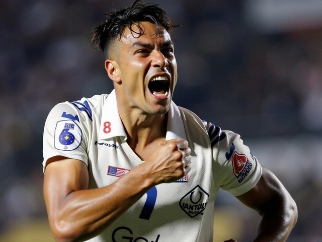 Santos FC Recebe €6 Milhões pela Transferência de Marcos Leonardo para o Al Hilal