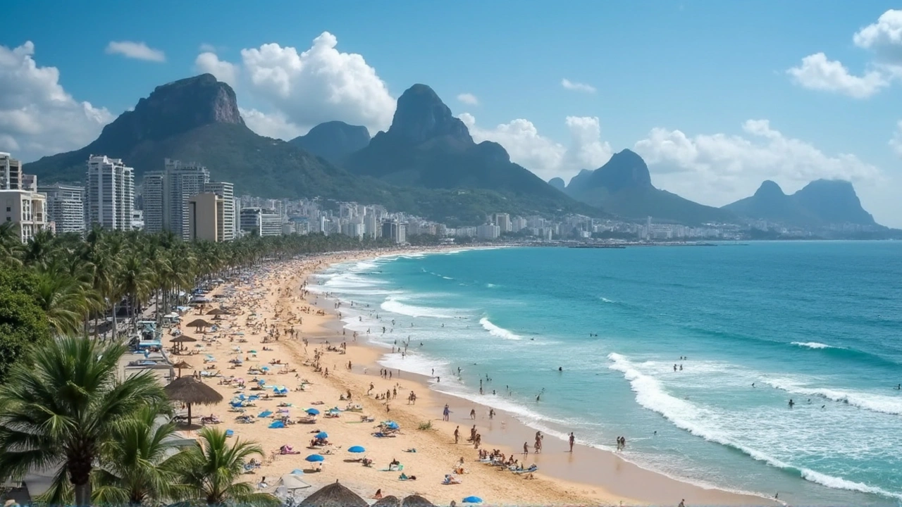 Regulamentação do Airbnb no Rio de Janeiro: entenda o que muda com o novo projeto de lei