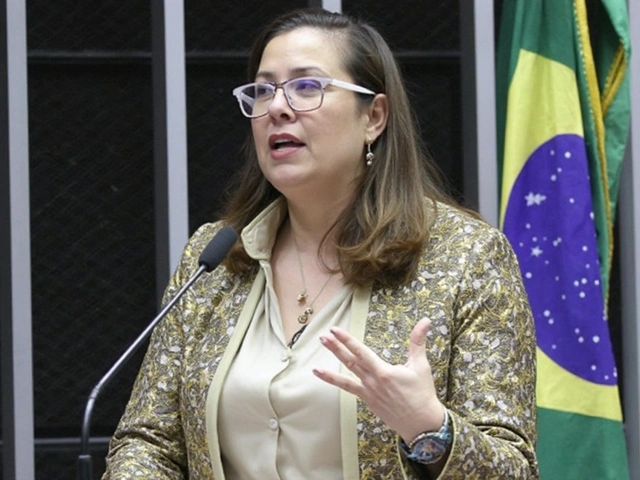 Câmara aprova projetos duros contra crime organizado e desafia PEC do governo Lula