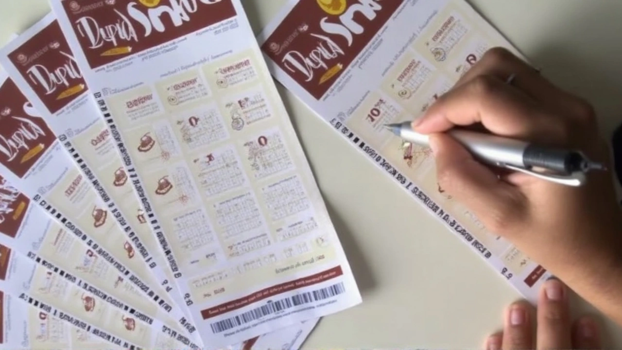 Como funciona a Quina e expectativas para a próxima rodada