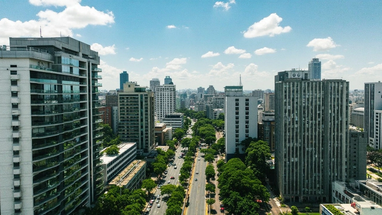 9 de Julho: Feriado Revoluciona Rotina em São Paulo e Agita Debate Nacional