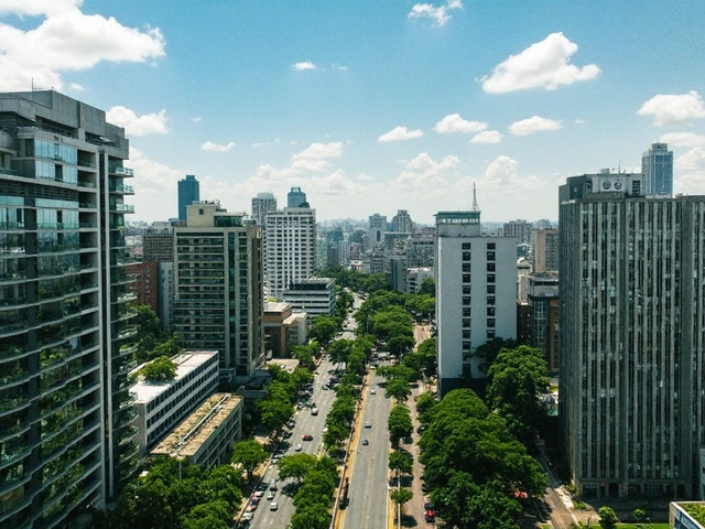 9 de Julho: Feriado Revoluciona Rotina em São Paulo e Agita Debate Nacional