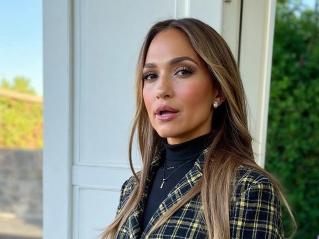 Jennifer Lopez afirma independência e felicidade após divórcio de Ben Affleck