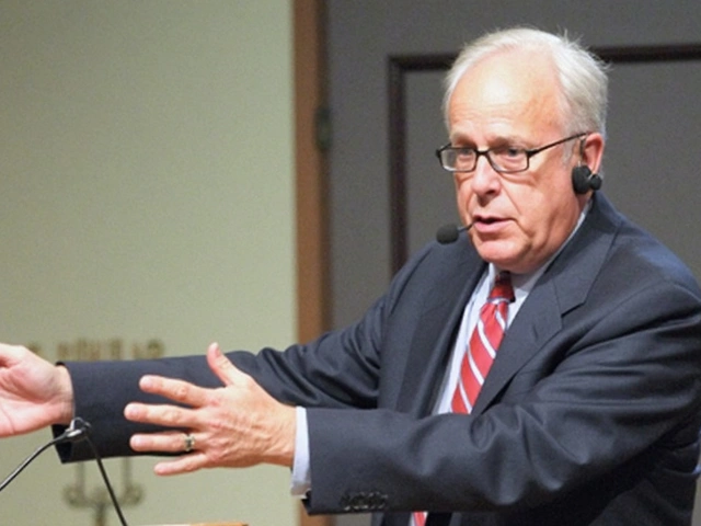 John MacArthur morre aos 86 anos e deixa legado marcante no evangelicalismo mundial