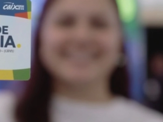 Pé-de-Meia: Caixa libera nova parcela de R$ 200 para estudantes do ensino médio