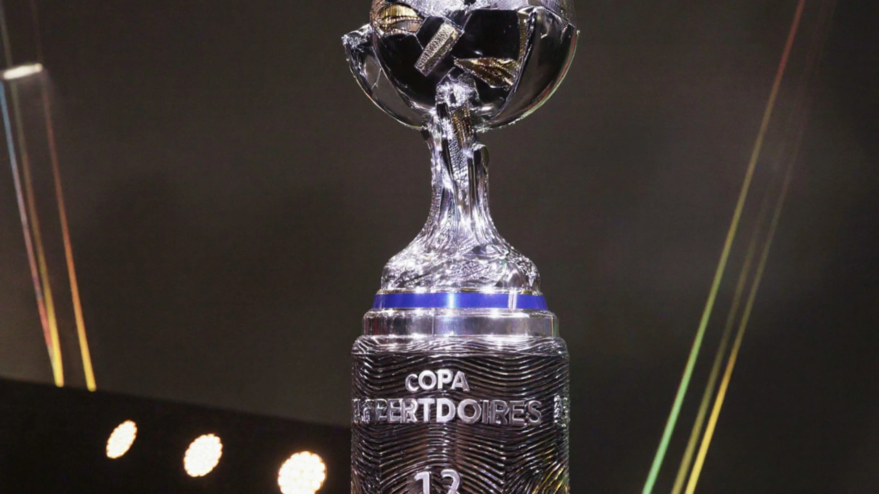 Flamengo elimina Internacional nas oitavas da Libertadores 2025 e avança às quartas