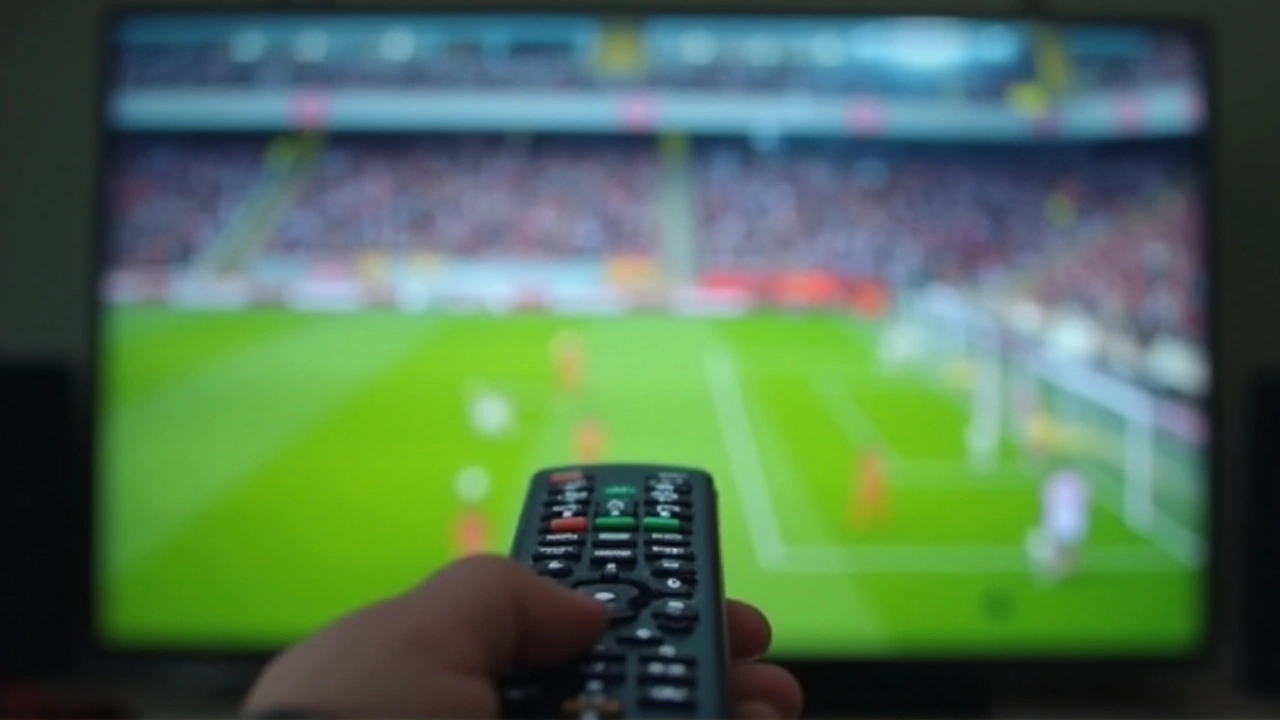 Jogos de sexta‑feira (13/06): onde assistir ao futebol ao vivo