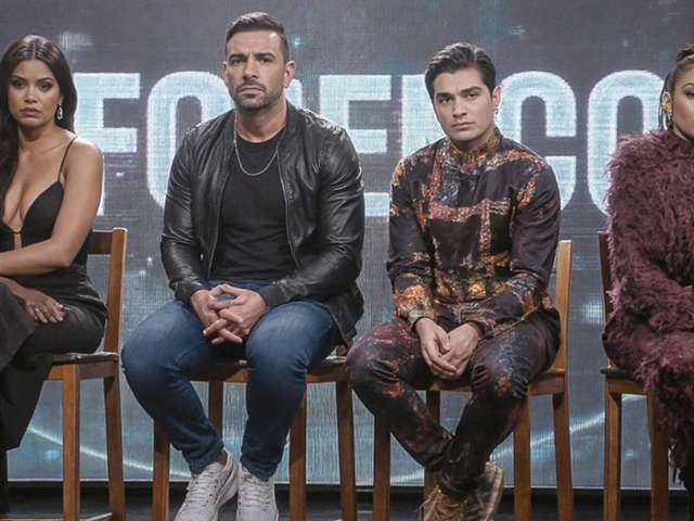 A Fazenda 2025: Carol Lekker, Fabiano Moraes e Gabily na primeira roça – votação do UOL revela favorito do público
