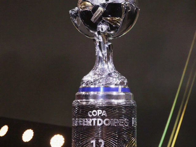 Flamengo elimina Internacional nas oitavas da Libertadores 2025 e avança às quartas