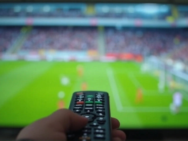 Jogos de sexta‑feira (13/06): onde assistir ao futebol ao vivo