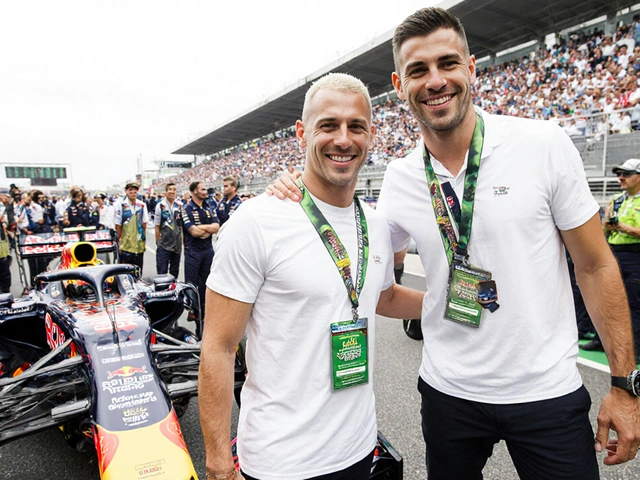 Mascherano rebate crítica de Busquets e destaca metas do Inter Miami na Club World Cup 2025