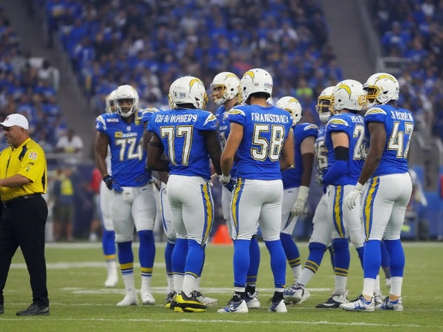 Sem registros de briga no Chargers vs Raiders: o que se sabe e como checar boatos