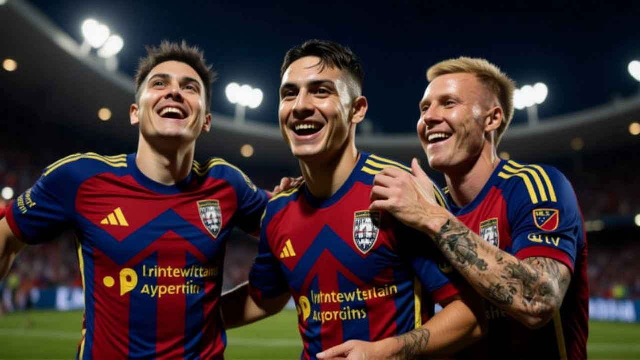 Impacto no campeonato e projeções
