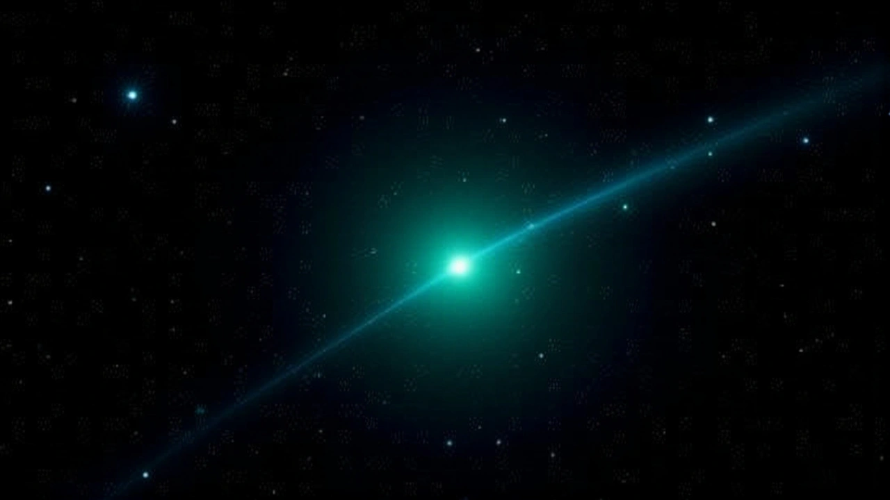 Impactos para a ciência planetária