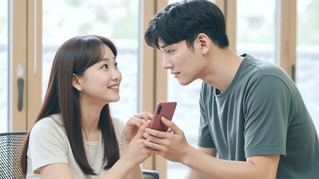 Ji Chang-wook e Won Jin-ah estream Derretendo Pouco a Pouco