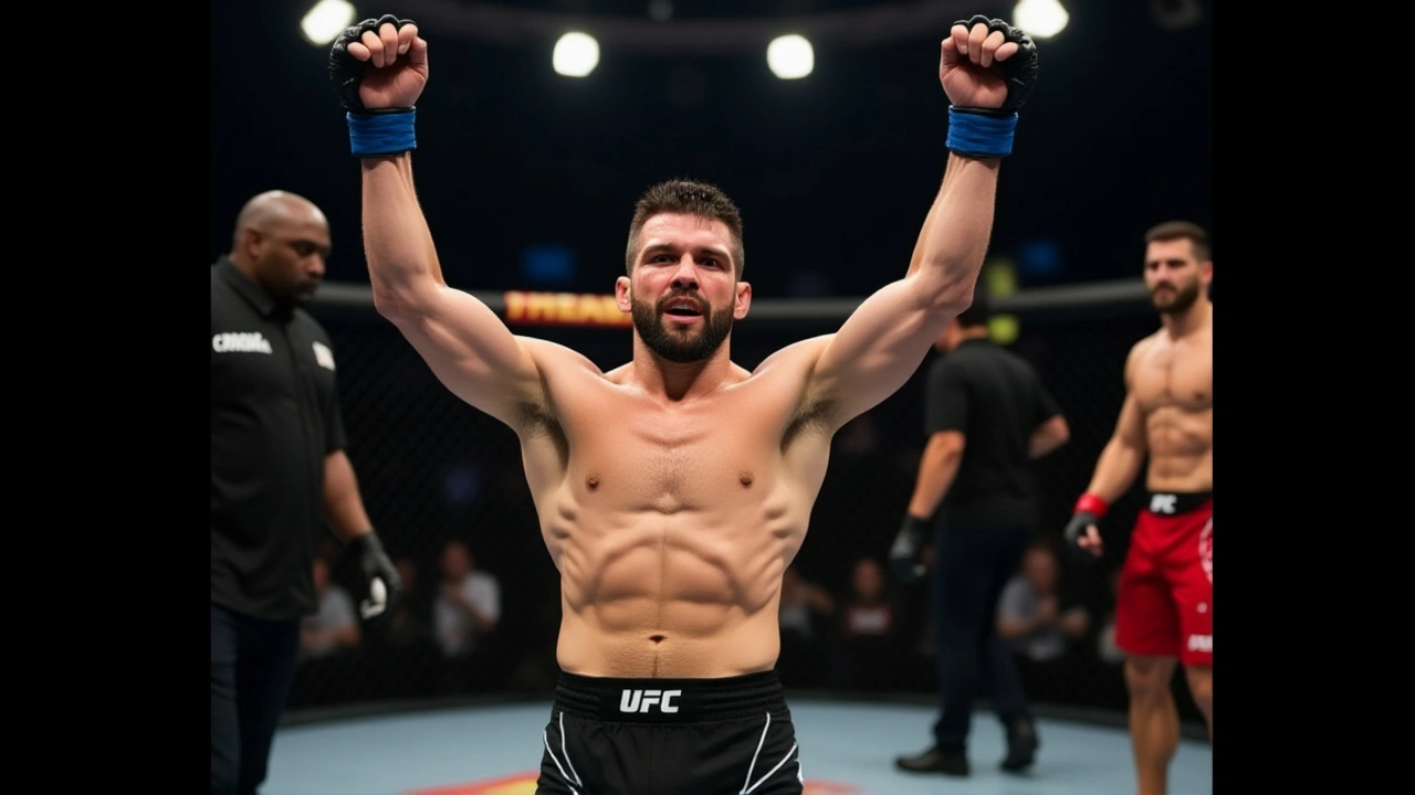 Próximos passos e o futuro da UFC no Rio