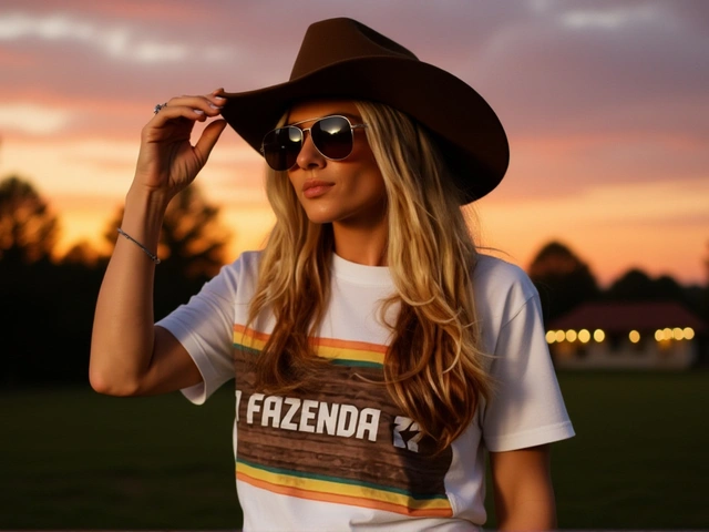 UOL lança enquete: quem é o favorito em A Fazenda 2025 após eliminação de Gabily?
