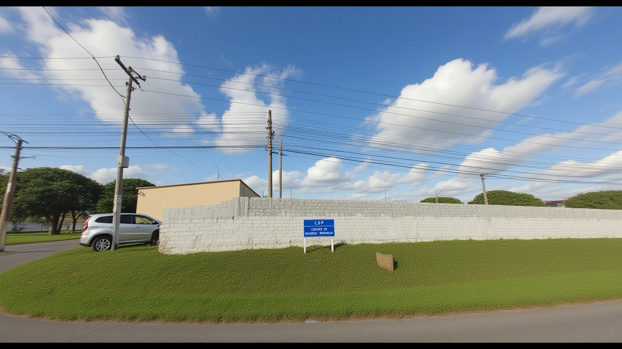 41 detentos provisórios votam em Taubaté no segundo turno das eleições 2024