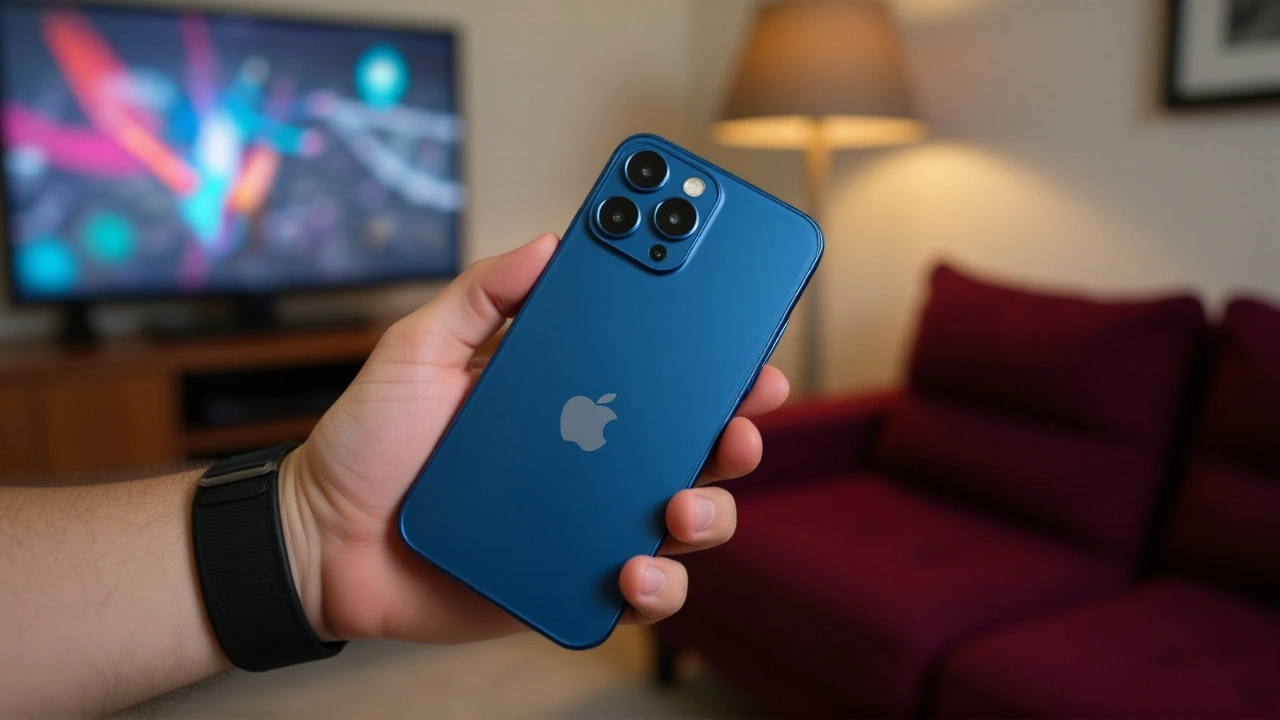 iPhone 18 Pro Max pode se tornar o mais pesado da história da Apple, com mais de 240 gramas