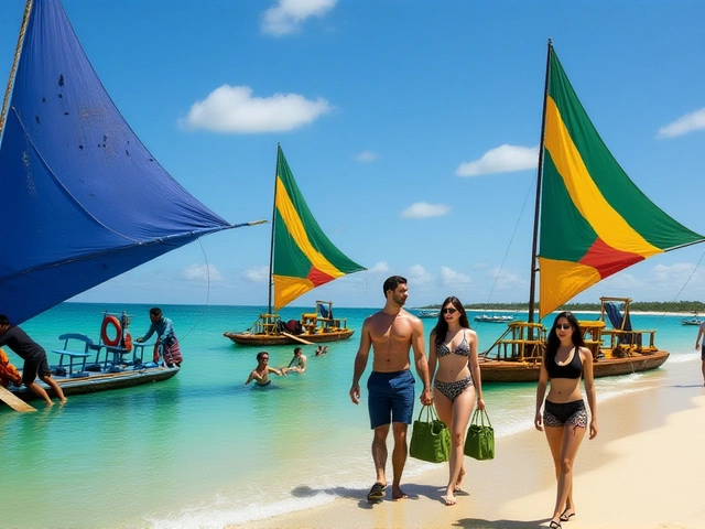 Brasil supera 8 milhões de turistas internacionais em 2025 e lança campanha 'Soft Power'