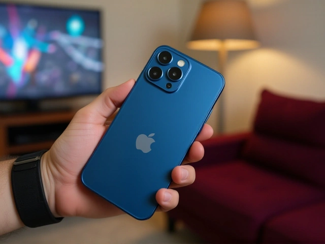 iPhone 18 Pro Max pode se tornar o mais pesado da história da Apple, com mais de 240 gramas