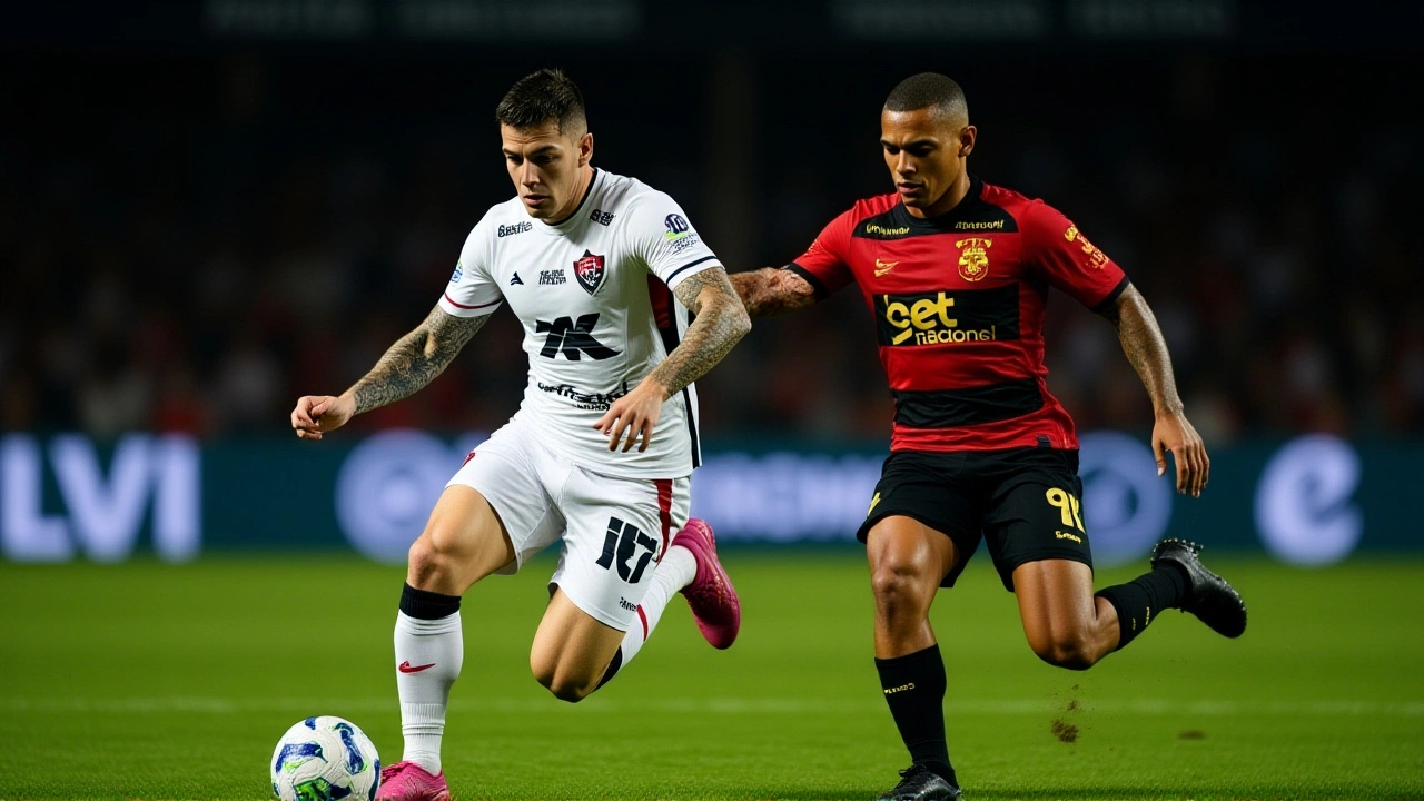 Um marco para o interior paulista