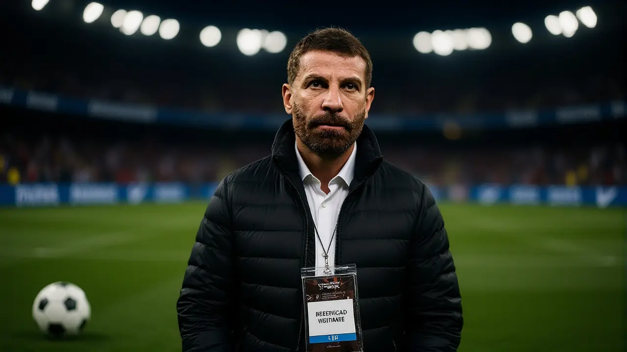 Impacto no Estádio e Competitividade