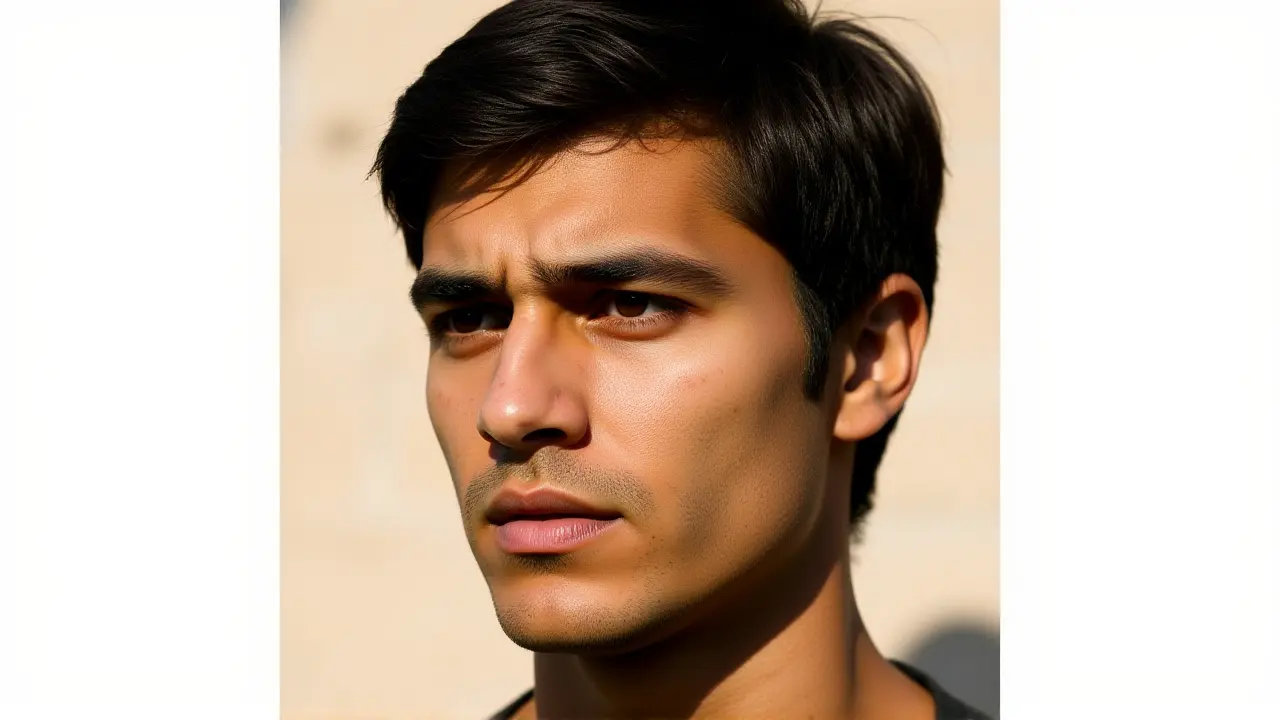 O reencontro familiar e o custo humano