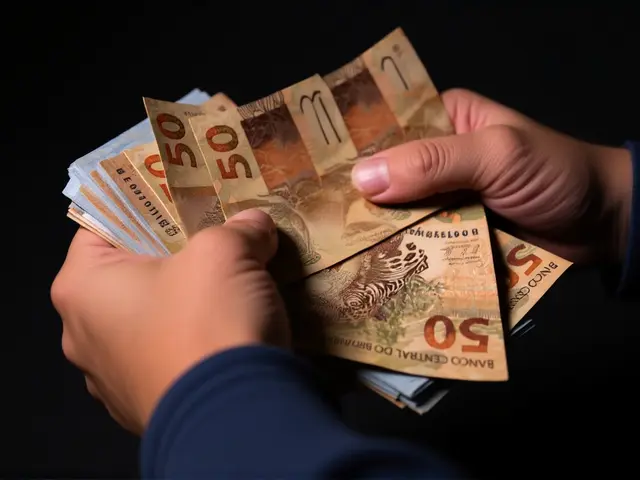 Consulta do PIS-Pasep 2026 está aberta: veja como receber o abono