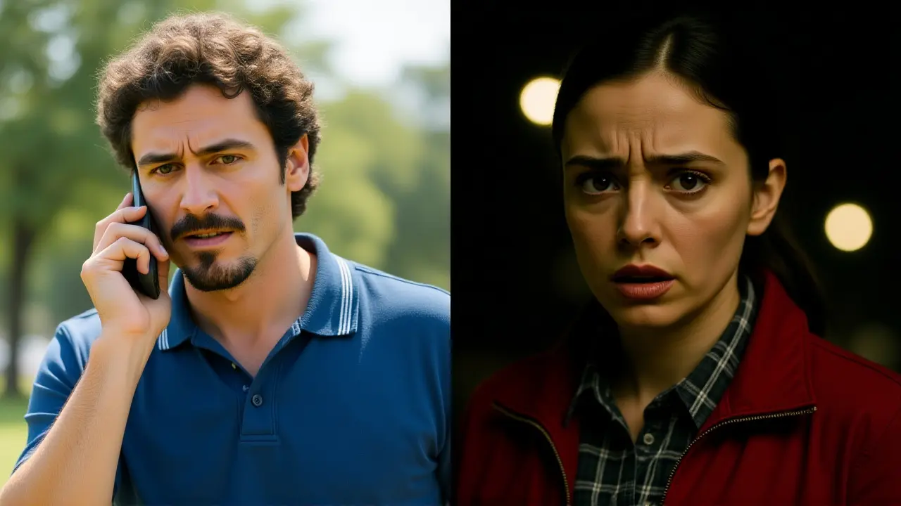 Quem Estribou Por Trás das Câmeras?