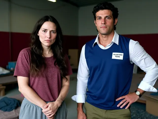 Quem Ama Cuida estreia na Globo: veja o enredo e elenco
