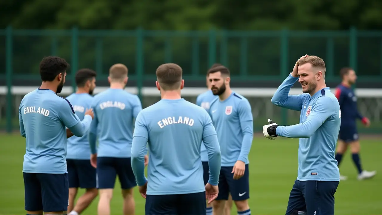 Inglaterra e Gana empatam em 0 a 0 no Mundial Sub-17