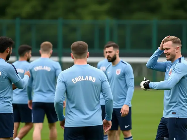 Inglaterra e Gana empatam em 0 a 0 no Mundial Sub-17